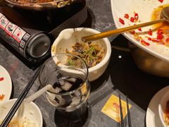 -炊烟小炒黄牛肉(浦东世纪汇店)