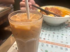 -华嫂冰室(尖沙咀店)