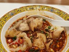 -龙抄手(春熙路总店)