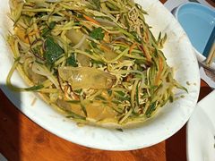 -老长春肉馆(创业大街店)