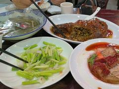 -吴门人家·苏宴宫廷菜(拙政园店)