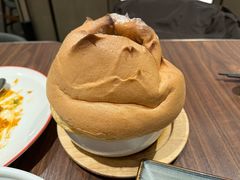 舒芙蕾plus-港丽餐厅(正大店)