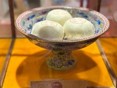 -富华斋饽饽铺·宫廷糕点·伴手礼(护国新天地店)
