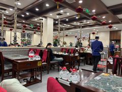 -楼外楼大刀肉传统火锅居(繁荣路店)