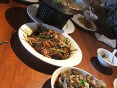 -老头儿油爆虾(星光一期店)