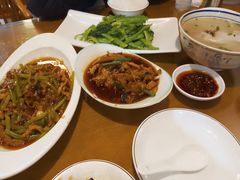 -易老妈蹄花.特色川菜(人民公园总店)