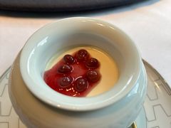 蓝莓红豆奶冻-子福慧(虹桥店)