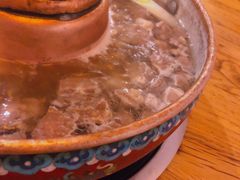 -毛辣果·贵州红酸汤牛肉火锅(西单店)