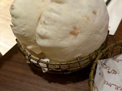 -ELI FALAFEL Lebanese&Mediterranean黎巴嫩美食(富城路店)