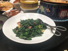 -阿庄新豫菜(航海东路店)