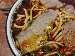 -有礼有面(知春路店)