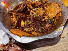 -嘎嘎鸭下巴·爆辣干锅(明教寺店)