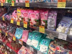 -Olé精品超市(上海虹桥南丰城店)