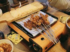 -野人部落(沈阳一店)
