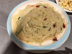 -大闫家烧烤·小海鲜家常菜(郑庄店)