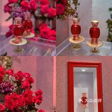 宝格丽快闪展✨ 体验美妙香氛旅程