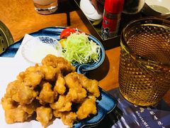 -肉魁屋·烧肉·烧鸟·酒场(高新店)