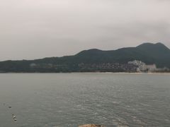 -深圳大梅沙京基洲际度假酒店