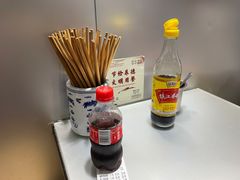 -卢香纪面馆(丽园路店)