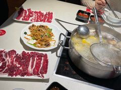 -潮泰牛肉火锅 · 创于1992年(车公庙店)