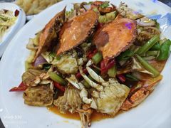 -来之顺海鲜菜馆·青岛菜·始于1993(栈桥店)
