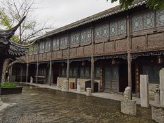 -窑湾古镇