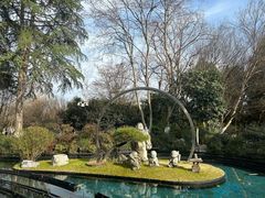 -大蜀山国家森林公园