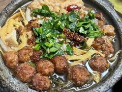 -王明古法砂锅居(开化寺店)