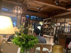 -一棵树·意大利西餐厅One Tree(新城店)