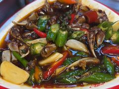 -7只羊·鲜羊肉串·地锅鸡精酿(玄武墨香路店)