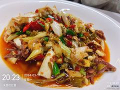 -渝信川菜(南滨店)