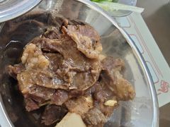 -阿秋牛排(湖心街店)