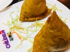 -辛德里印度餐厅(勒泰商圈店)