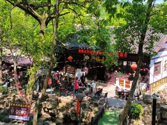 -兴福老面馆(寺路街店)