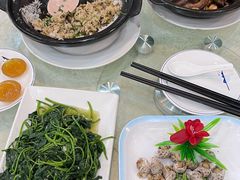 -台山美食一绝阿四台山黄鳝饭(阿四创作店)
