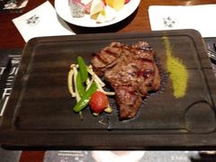 -食间牛排(湖西路店)