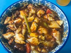 -刘老虎肉丸糊辣汤(总店)