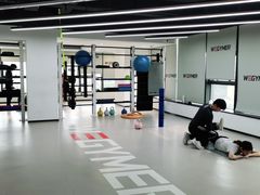 -WEGYMER健萌健身(麦德龙钰龙天下馆)