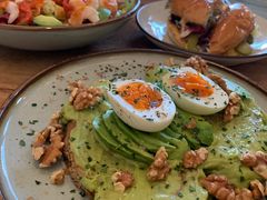 -RAC BAR(安福路店)