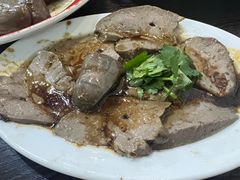 -春梅里卤鹅馆·47年老字号(中山路店)