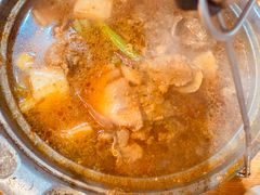 -范贤光鸡公煲(平乐园总店)