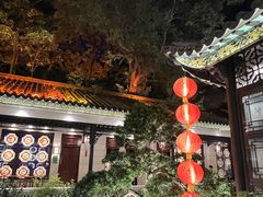-北园酒家(小北路店)