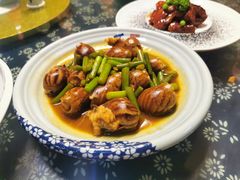 -禾悟农·农家私房菜