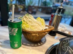 -同仁四季椰子鸡(福田东园总店)