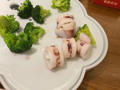 -闽上鲜·福建菜(龙湖滨江天街店)