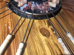-袁家水泊水浒烤肉(白金店)