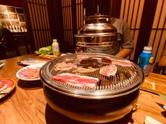 -壹风町烧肉居酒屋(恒丰中央广场店)