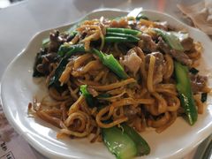 -海银海记牛肉火锅(解放路店)