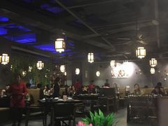 -捞九门海鲜牛肉自助火锅(廉江店)