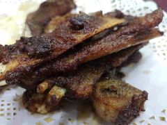 -创味·民间海南菜·非遗藤桥排骨(藤桥·免税城店)